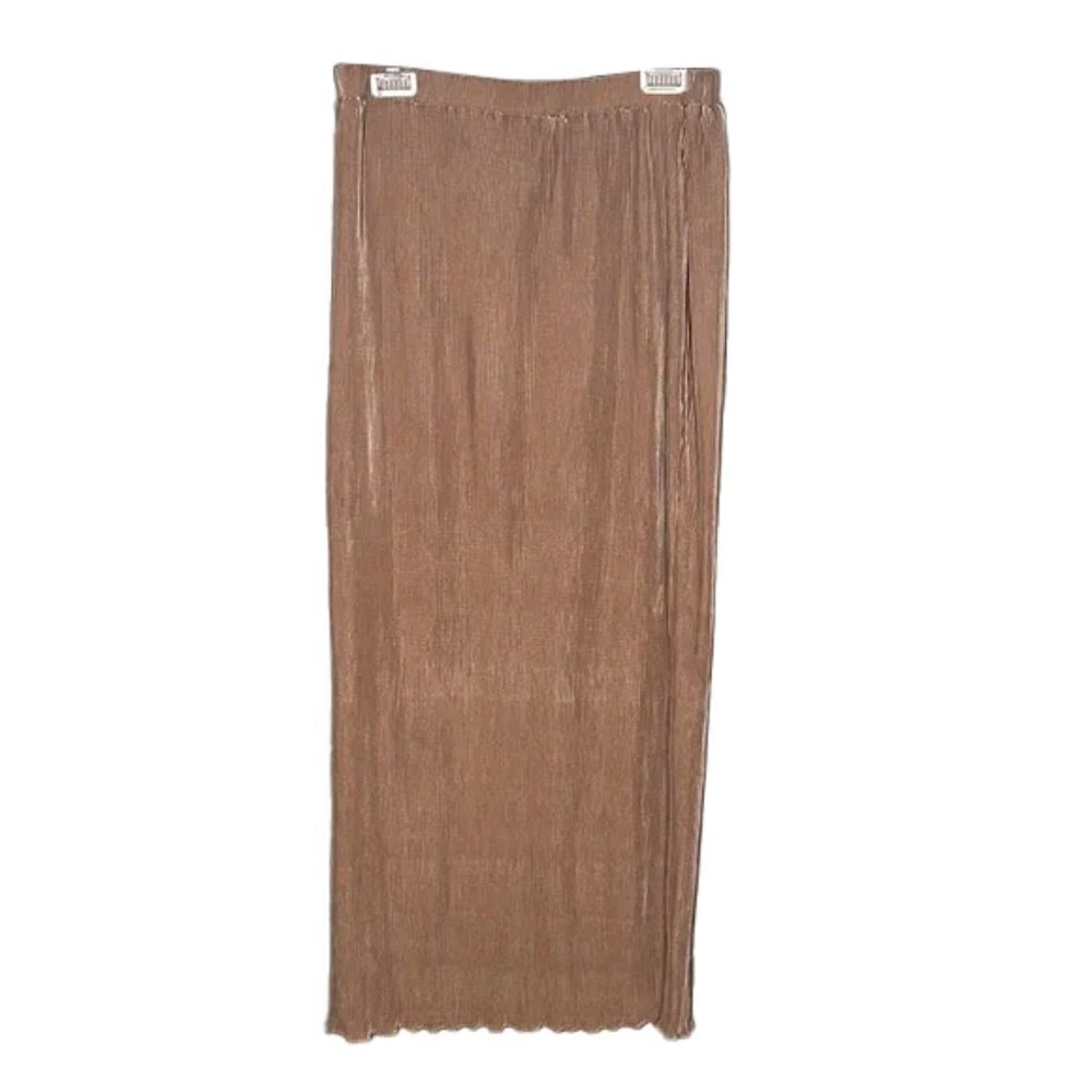 ❤️ 🆕 SHEIN Maxi Skirt Size L